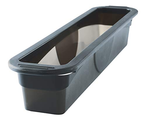 mastrad-f41801-moule-cake-de-voyage-silicone-sans-bpa-noir-finger-food-et-mini-b image 4