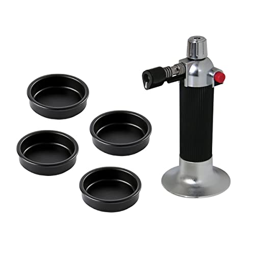 mastrad-coffret-cr-me-br-l-e-1-chalumeau-de-cuisine-flamme-r-glable-et-4-ramequi image 7