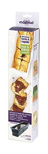 mastrad-f41801-moule-cake-de-voyage-silicone-sans-bpa-noir-finger-food-et-mini-b image 6
