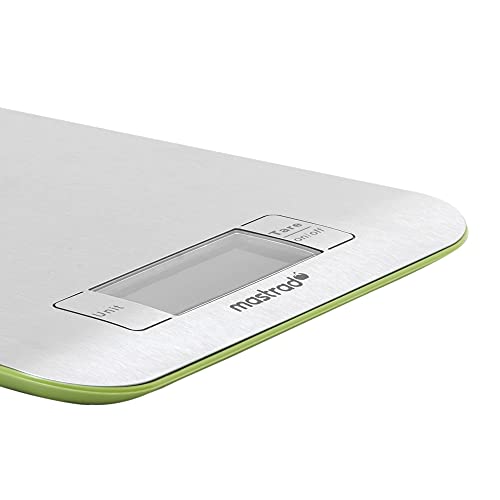 mastrad-f76508-balance-de-cuisine-inox-extra-plate-verte-pr-cision-au-gramme-5-k image 8