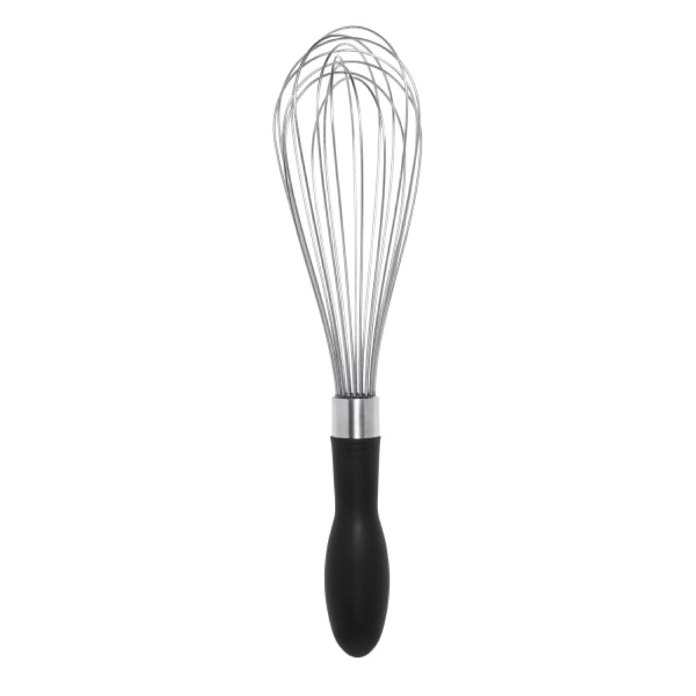 oxo-good-grips-fouet-sauce-et-jus-de-cuisson-t-te-inclin-e-en-acier-inoxydable-m image 3