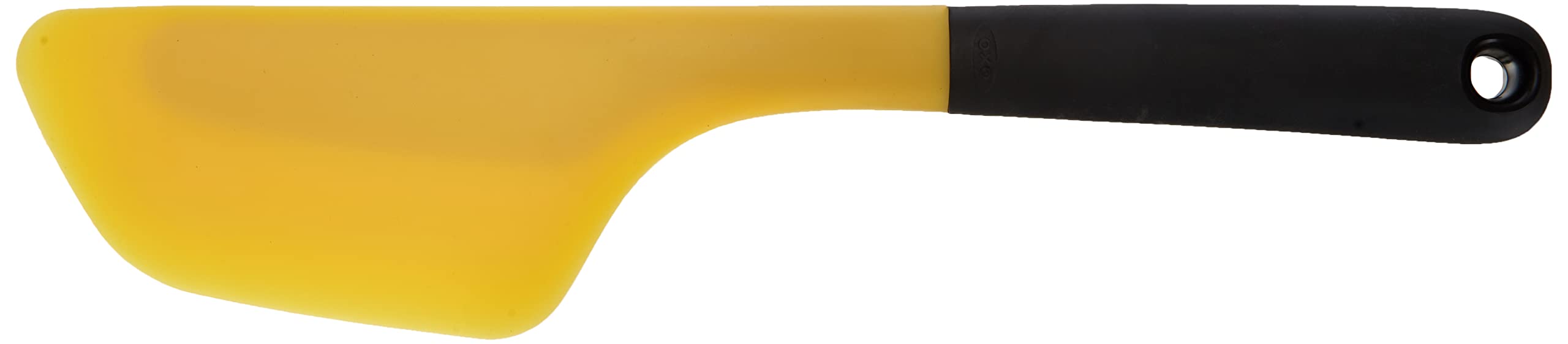 oxo-good-grips-spatule-flip-fold-omelette-t-te-large-en-silicone-flexible-s-re-p image 1