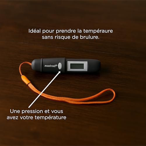 mastrad-thermom-tre-infrarouge-sans-contact-50-c-250-c-laser-pr-cision-1-10-de-d image 7
