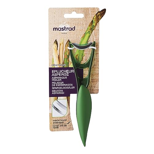 mastrad-plucheur-asperges-double-lames-incurv-es-lame-inox-pivotante-manche-ergo image 5