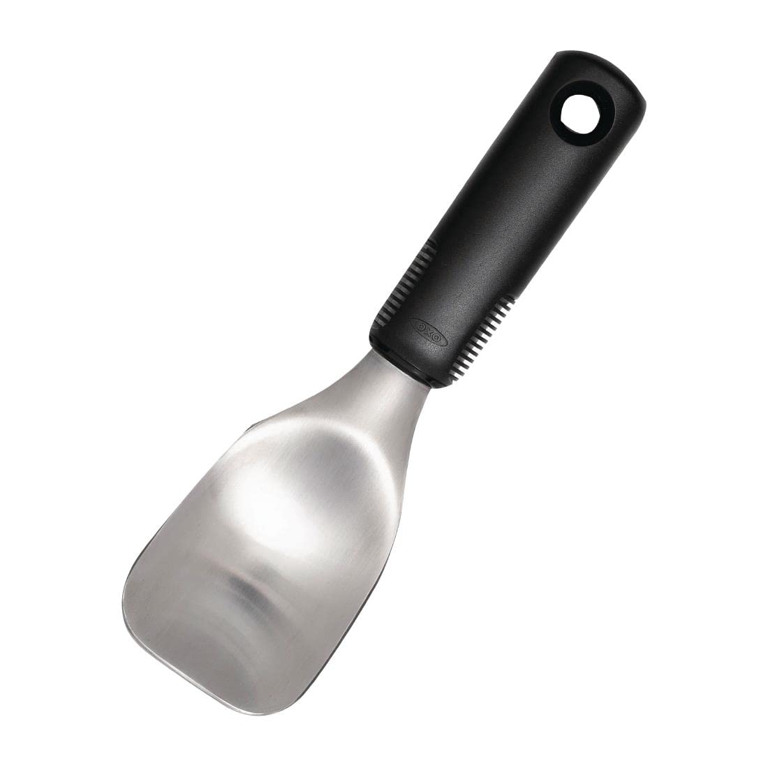 oxo-good-grips-cuill-re-glace-avec-g-chette-lib-re-la-boule-d-une-pression-manch image 8