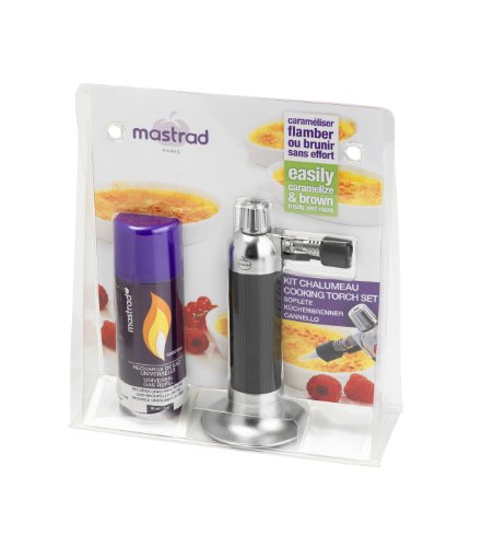 mastrad-f46060-chalumeau-de-cuisine-avec-recharge-de-gaz-butane-90-ml-flamme-r-g image 7