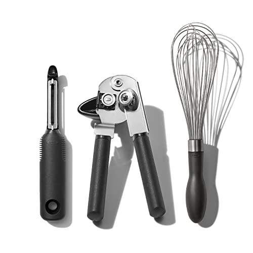 oxo-good-grips-lot-de-3-ustensiles-de-cuisine-plucheur-pivotant-ouvre-bo-tes-poi image 6