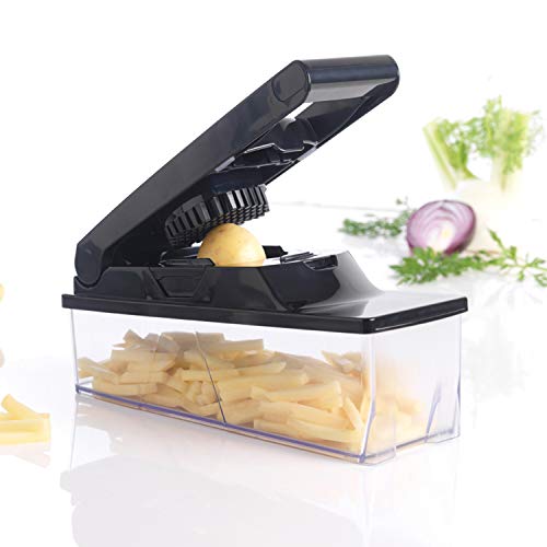 mastrad-coupe-l-gumes-avec-r-servoir-3-grilles-interchangeables-base-antid-rapan image 8
