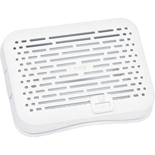 oxo-greensaver-insert-pour-bac-l-gumes-avec-filtre-charbon-actif image 8