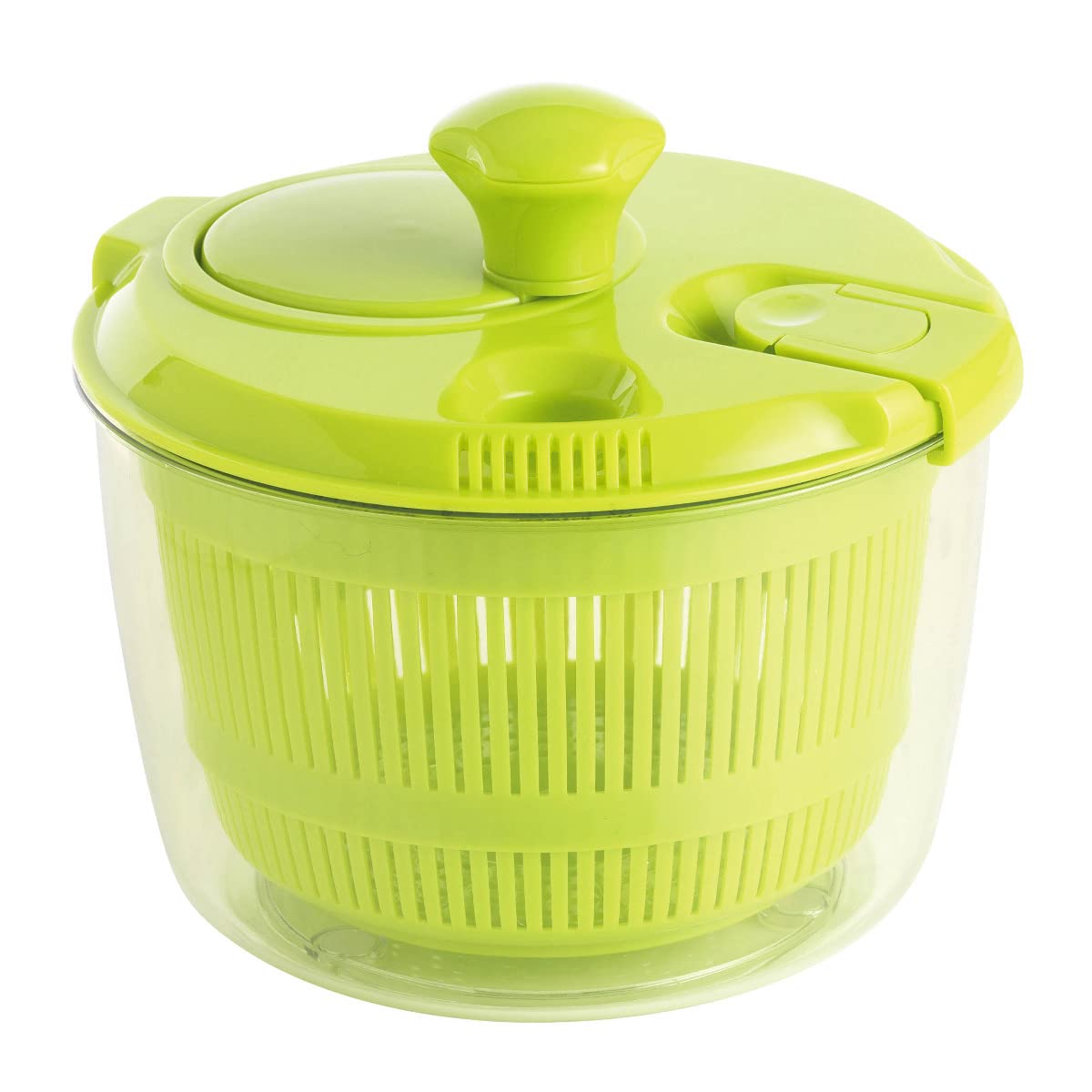 mastrad-f31408-essoreuse-salade-petite-diam-tre-20-cm-capacit-2-7-l-manivelle-ba image 1