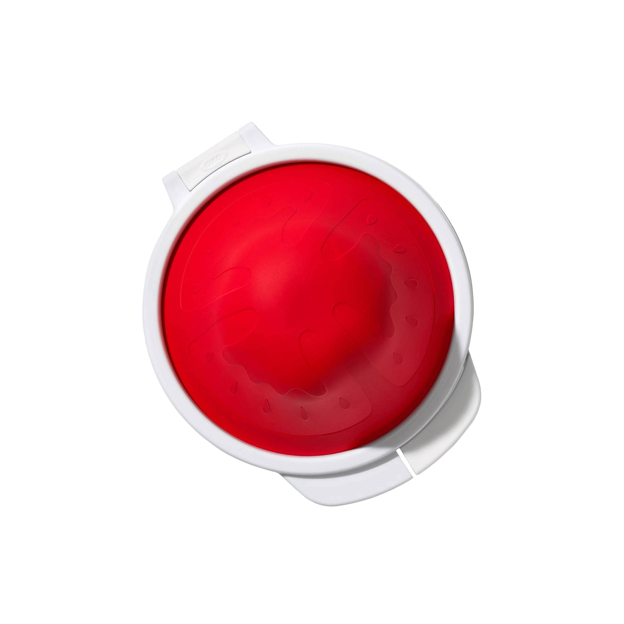 oxo-good-grips-conomiseur-de-tomate-coup-e-en-silicone-tui-r-utilisable-couvercl image 5