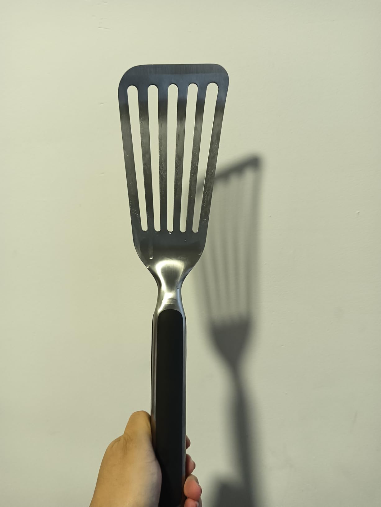 Un outil sérieux pour le barbecue