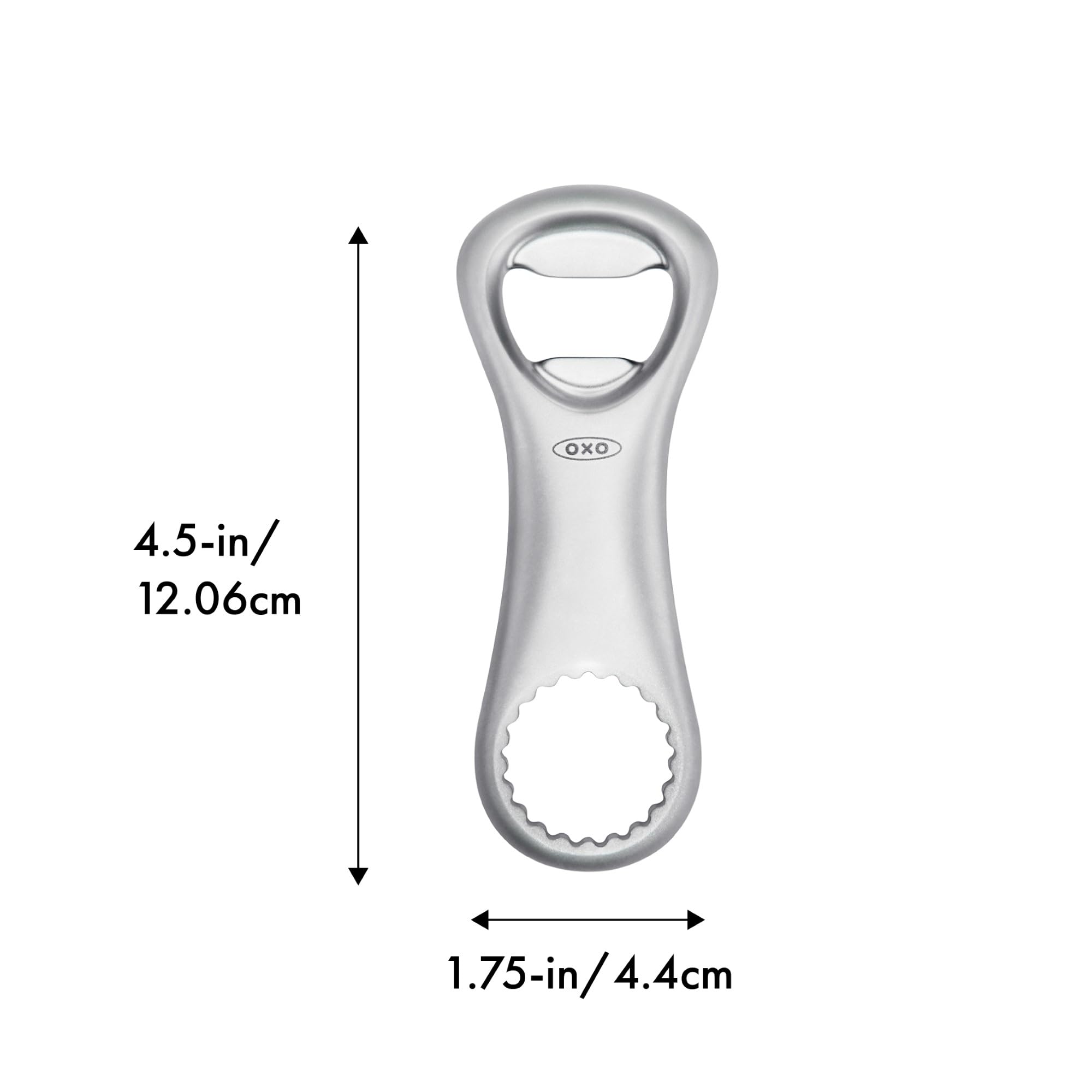 oxo-steel-d-capsuleur-moul-sous-pression-double-action-capsules-classiques-et-qu image 6