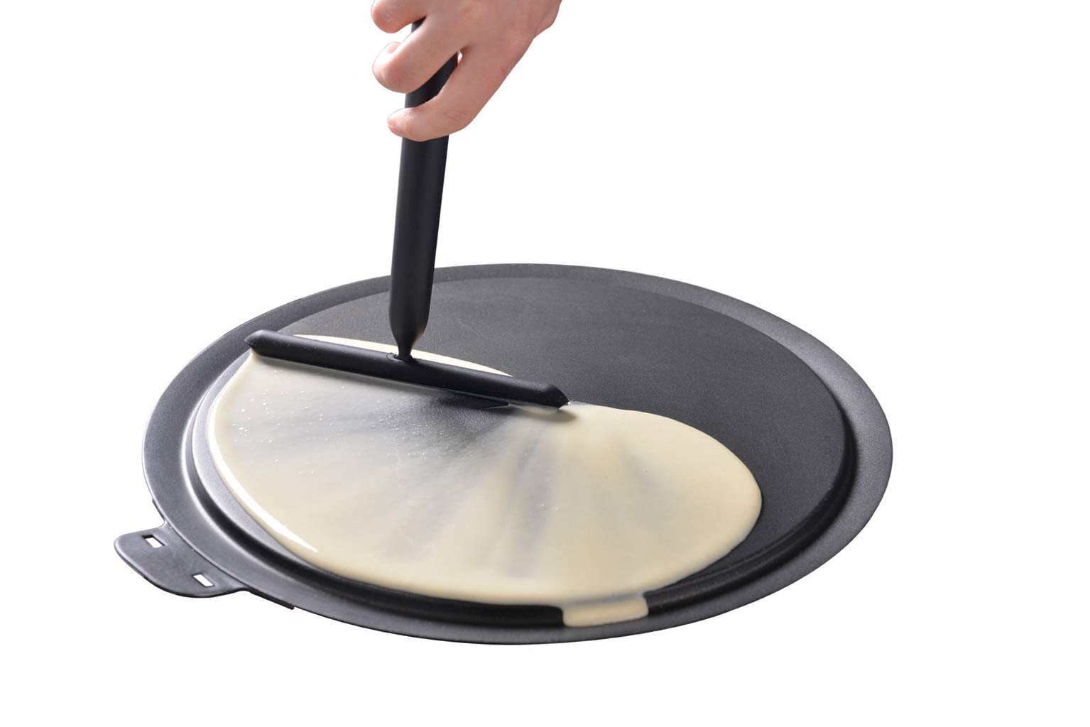 mastrad-f63300-planche-de-cuisson-anti-adh-sive-pour-cr-pes-32-cm-tous-feux-dont image 7