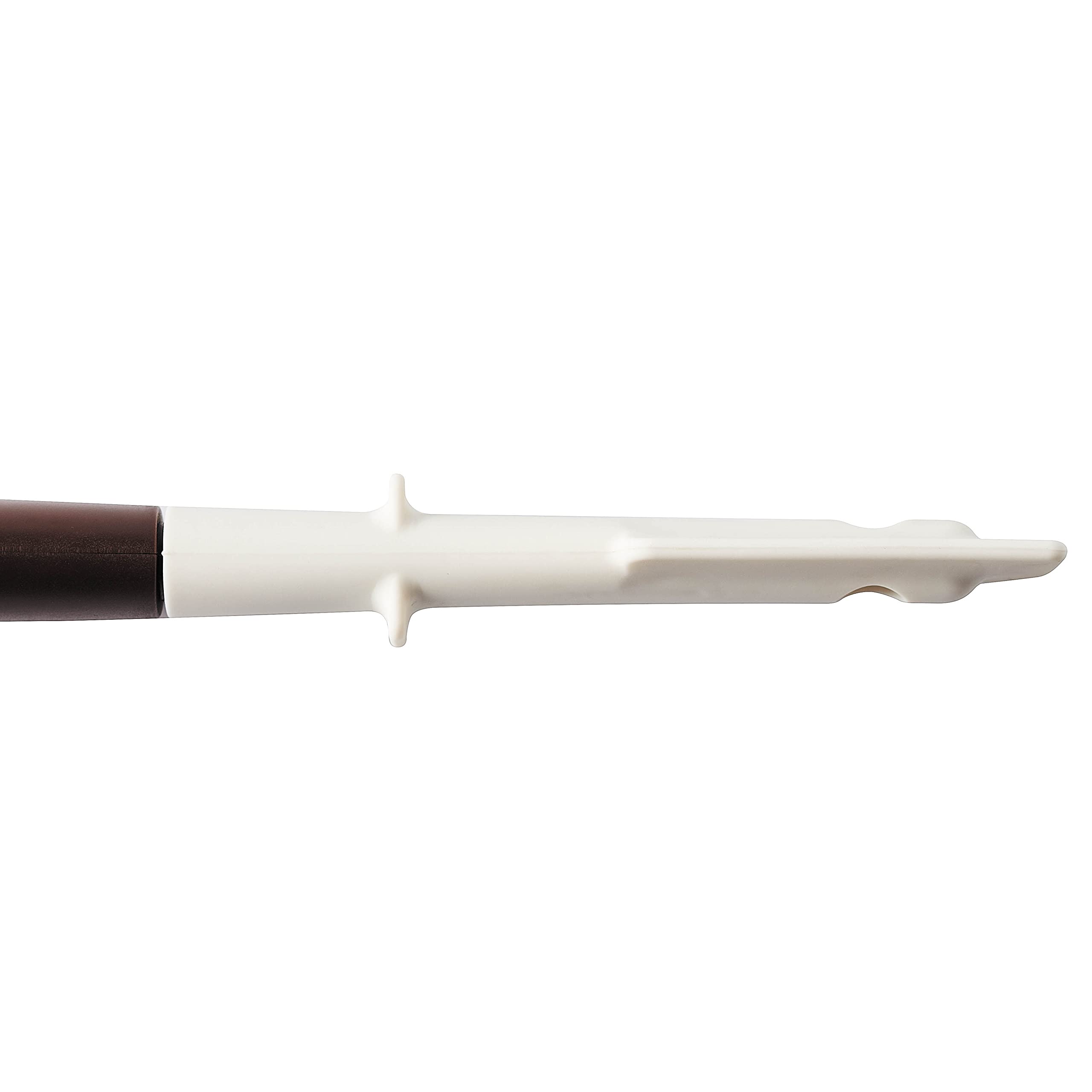 mastrad-thermospatule-2-en-1-spatule-thermom-tre-pour-temp-rage-du-chocolat-pile image 4