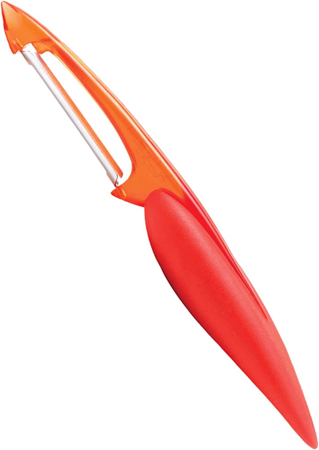 mastrad-elios-f20015-plucheur-fruits-et-l-gumes-double-lame-inox-pivotante-ambid image 4