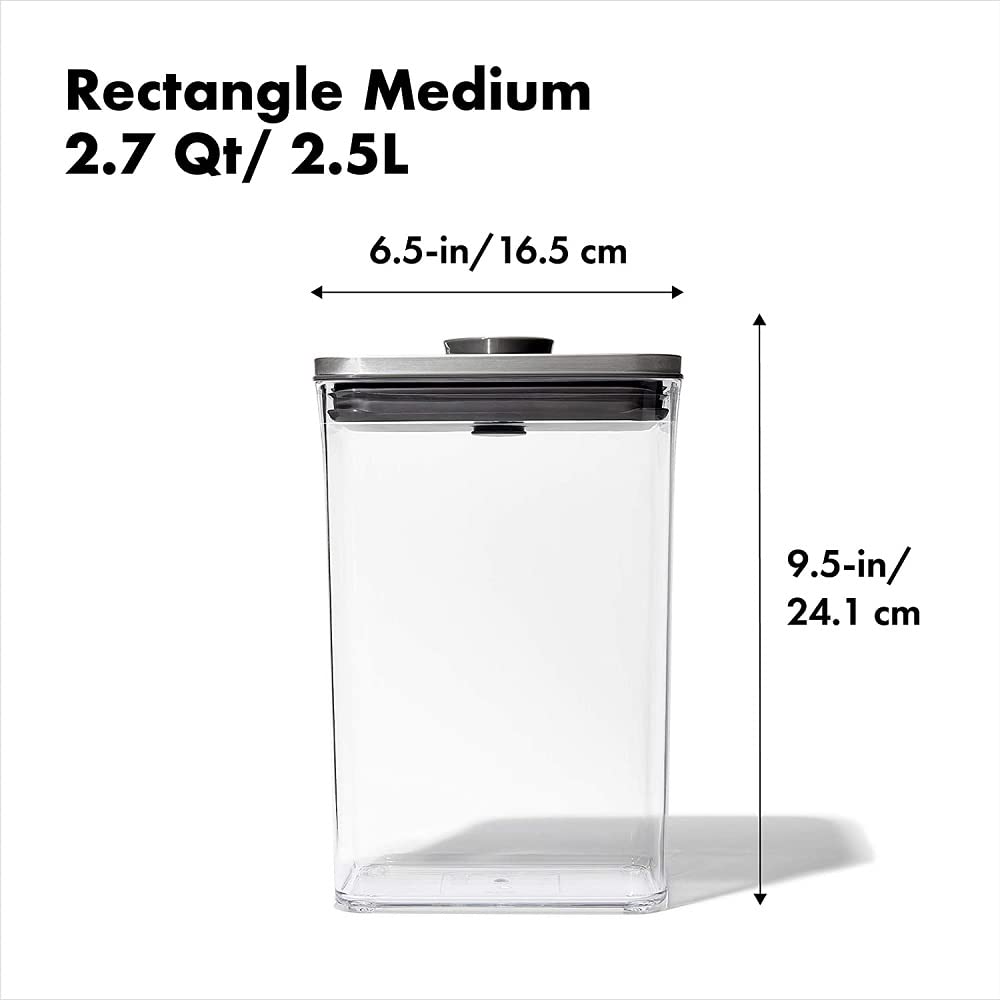 oxo-pop-bo-te-de-conservation-herm-tique-rectangulaire-2-6-l-hauteur-moyenne-cou image 2
