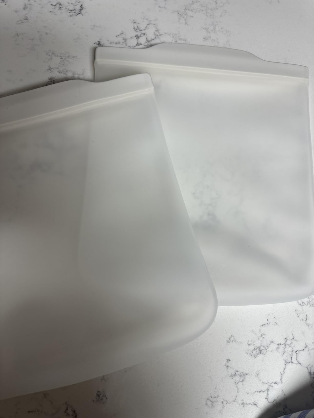Fini le plastique jetable