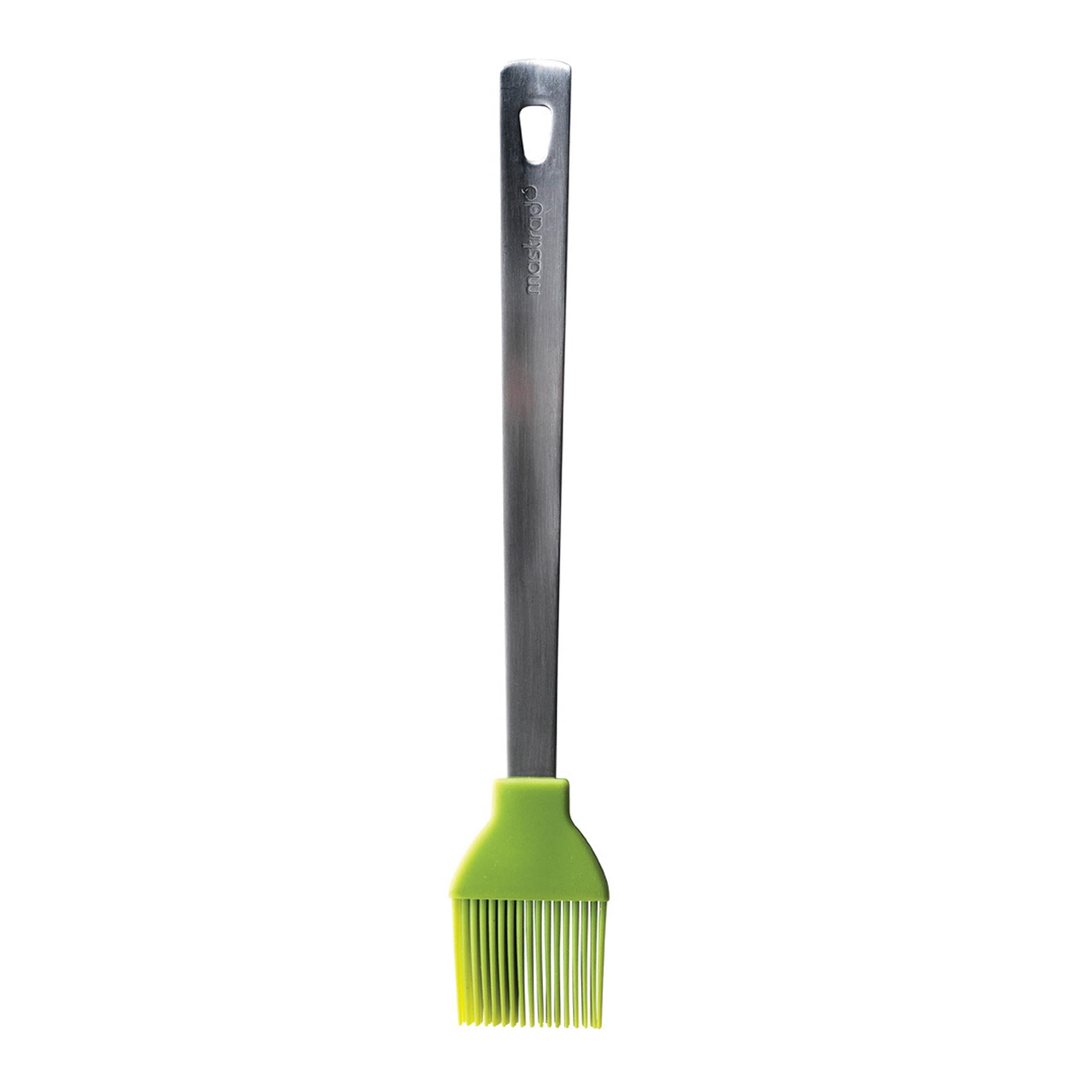 mastrad-pinceau-cuisine-inox-et-silicone-f13015-t-te-amovible-r-siste-300-c-roug image 5