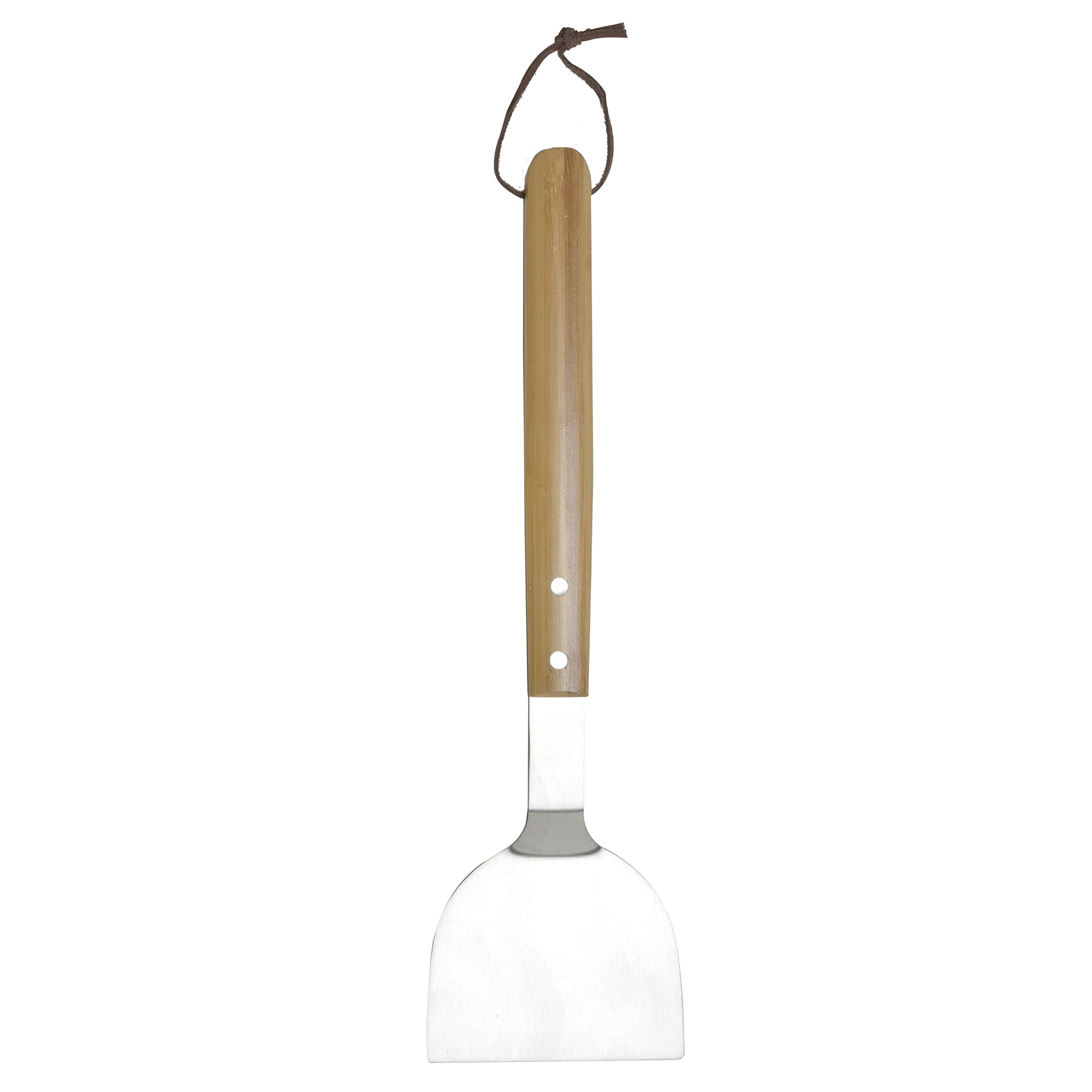 mastrad-f19266-mallette-barbecue-4-ustensiles-acier-inoxydable-et-bambou-transpo image 3