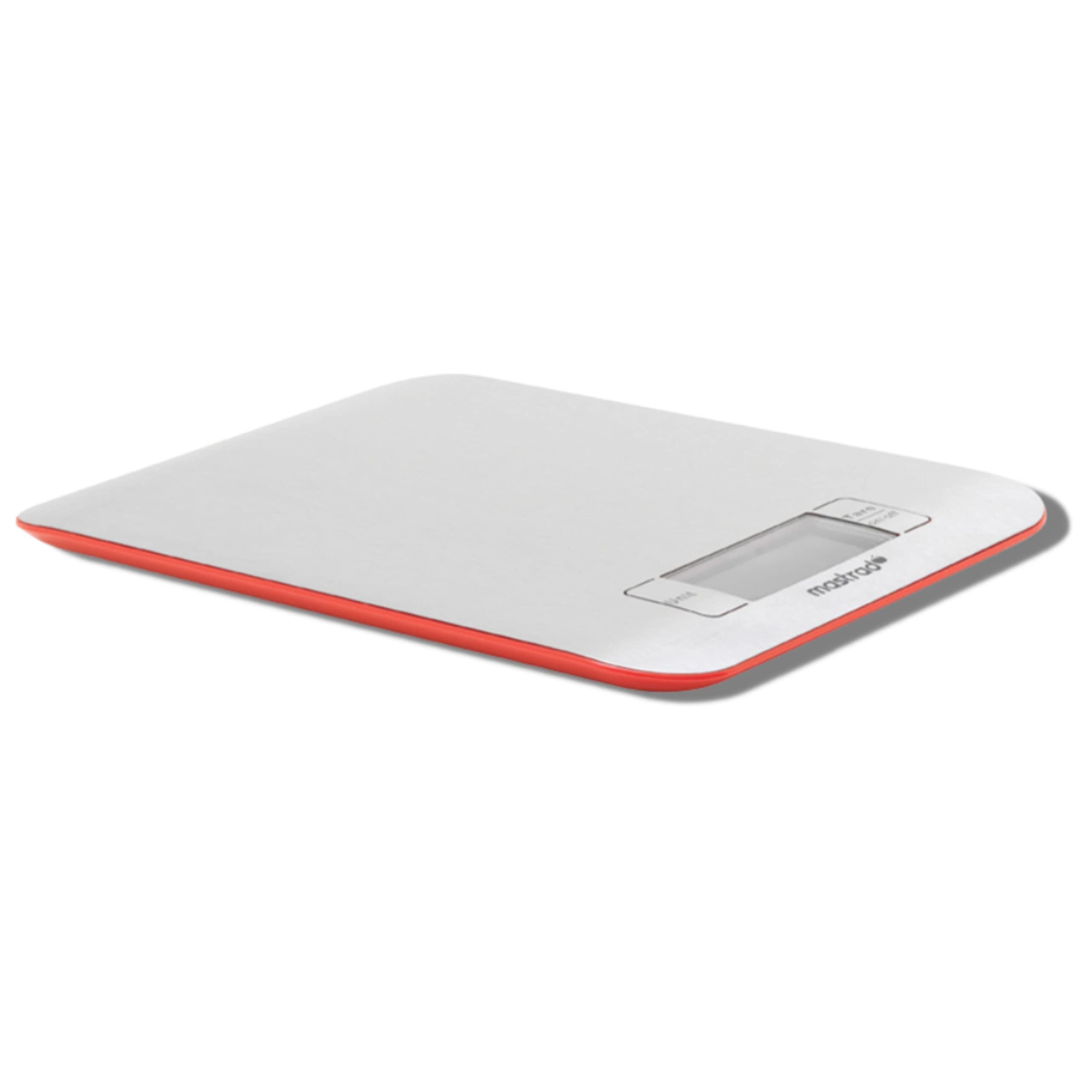 mastrad-f76508-balance-de-cuisine-inox-rouge-pr-cision-au-gramme-5-kg-extra-plat image 4