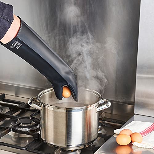 mastrad-gant-pro-xl-gant-de-cuisine-en-silicone-r-sistant-jusqu-300-c-longueur-4 image 8