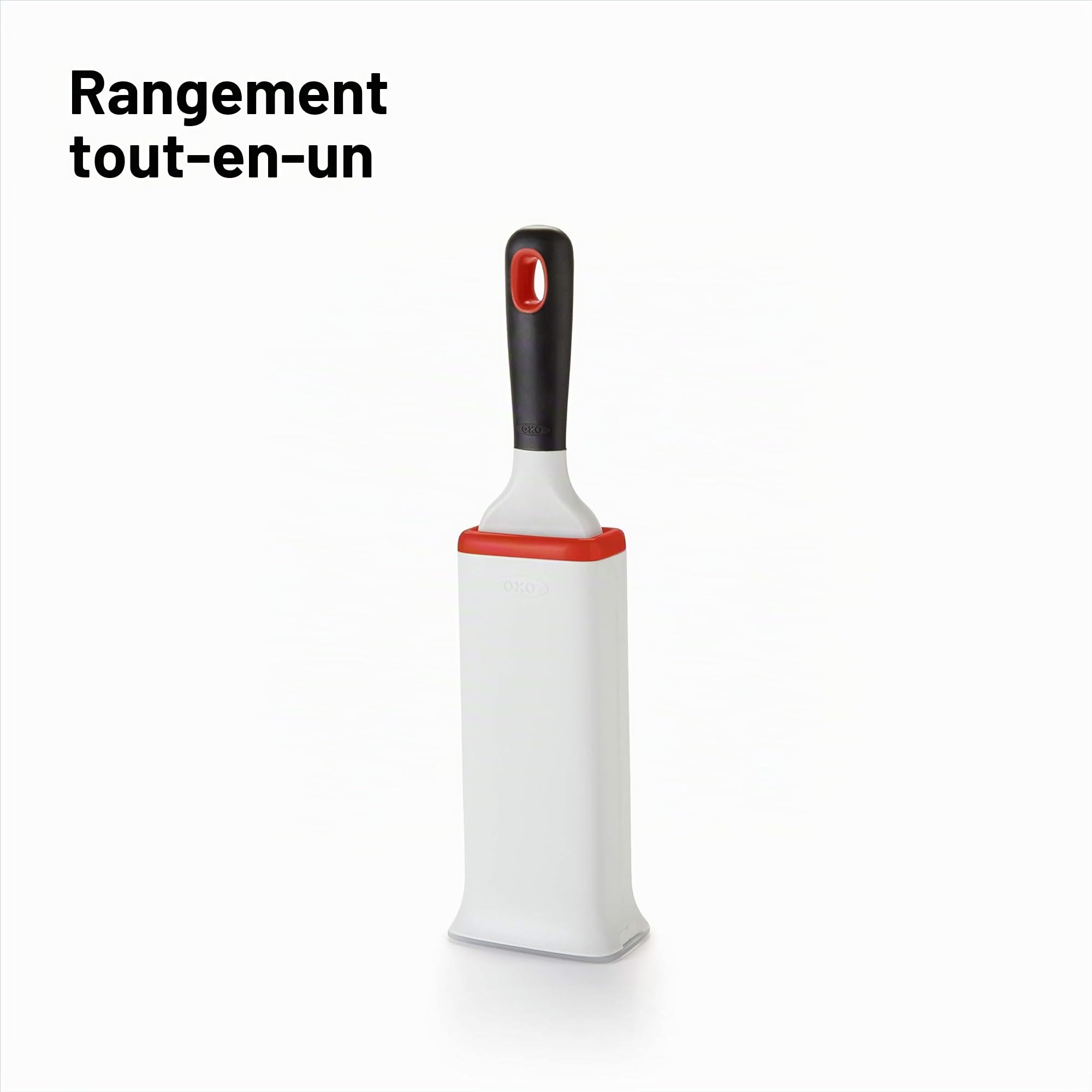 oxo-12168800-furlifter-brosse-anti-peluches-petite-surface-blanc-poils-fermes-bo image 6