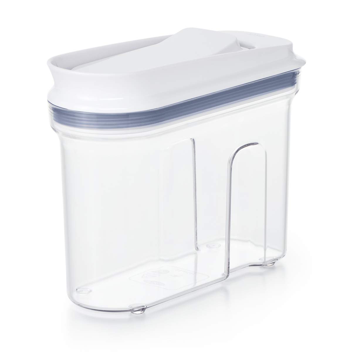 oxo-good-grips-pop-large-cereal-dispenser-4-2-l-bo-te-de-conservation-herm-tique image 8