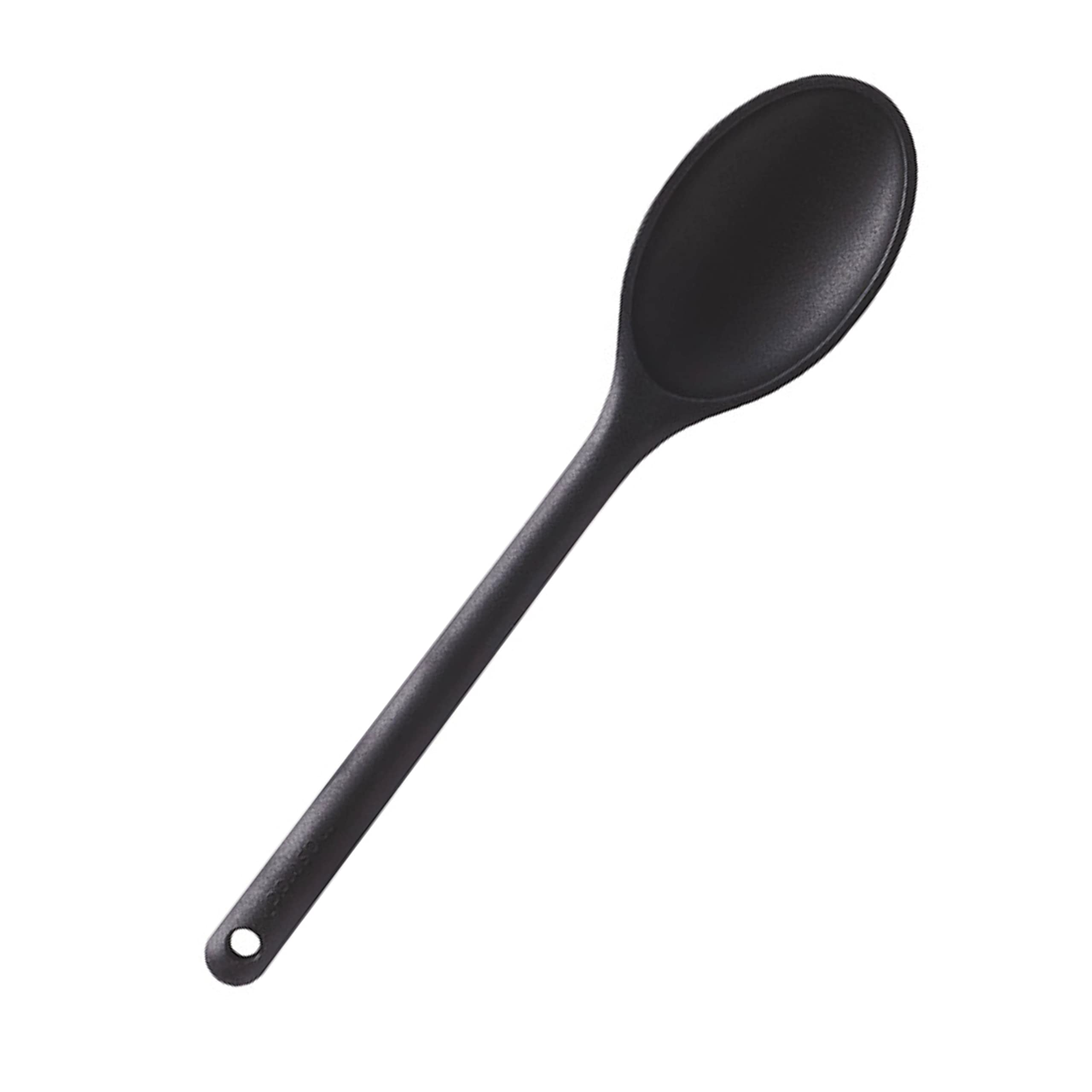 mastrad-cuill-re-creuse-de-cuisine-unibloc-silicone-29-cm-anti-rayures-r-siste-j image 1