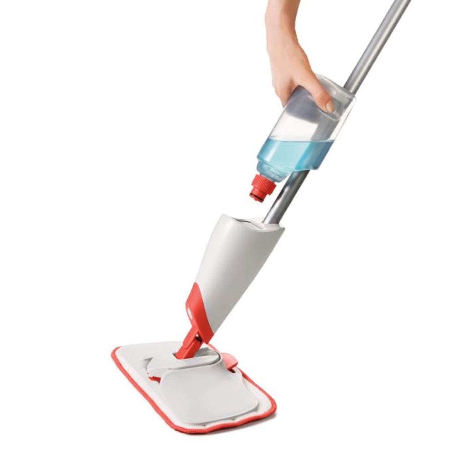 oxo-good-grips-balai-vaporisateur-en-microfibre-avec-grattoir-escamotable-t-te-p image 5