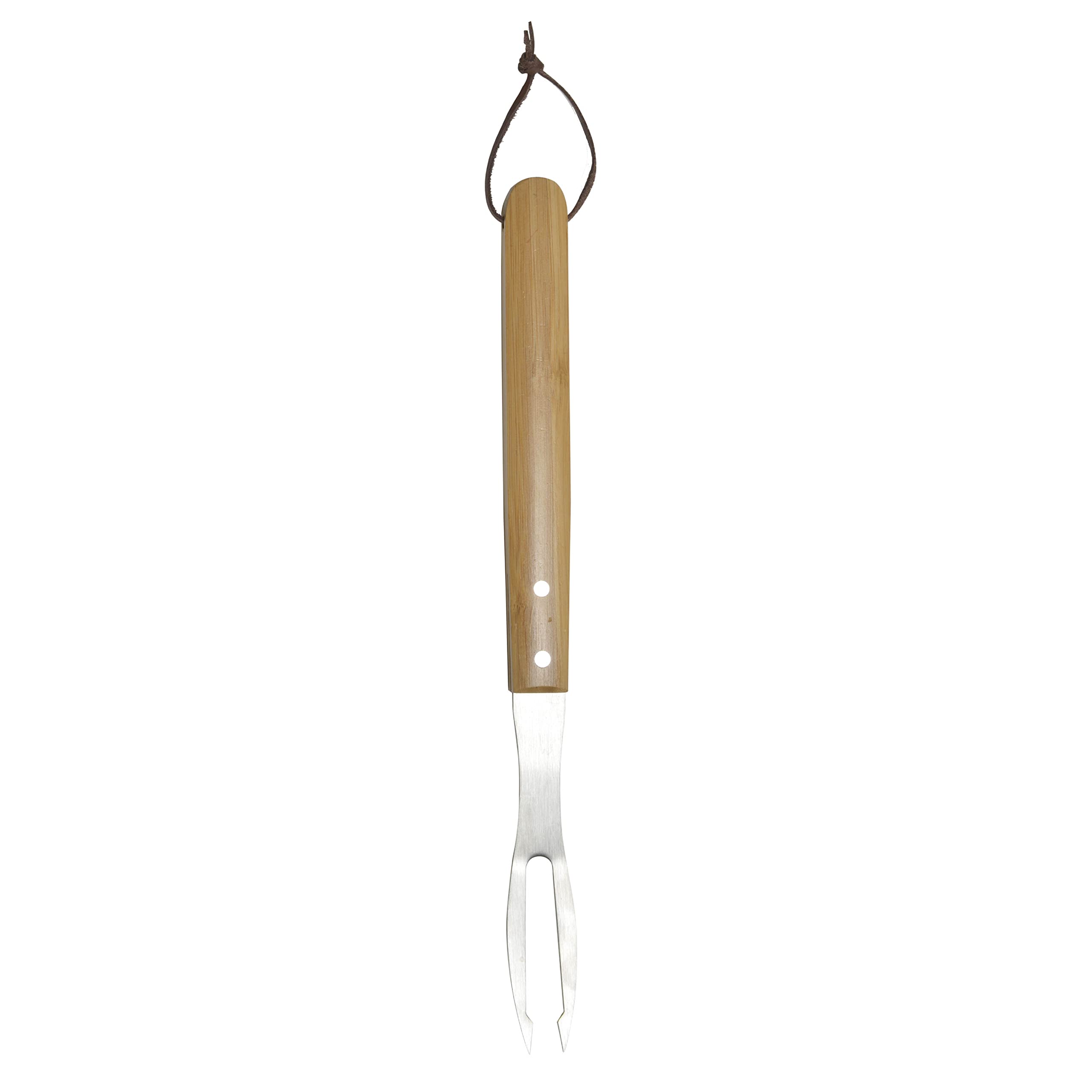 mastrad-f19266-mallette-barbecue-4-ustensiles-acier-inoxydable-et-bambou-transpo image 4