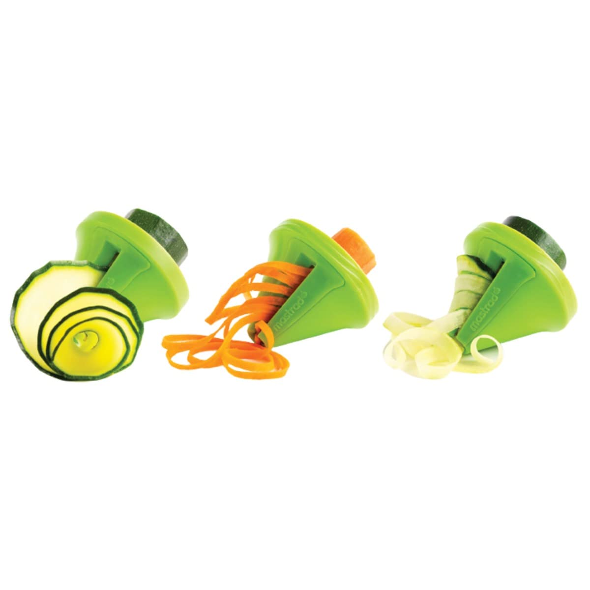 mastrad-infuseur-bouquet-garni-lot-de-3-en-acier-inoxydable-c-nes-empilables-ave image 1