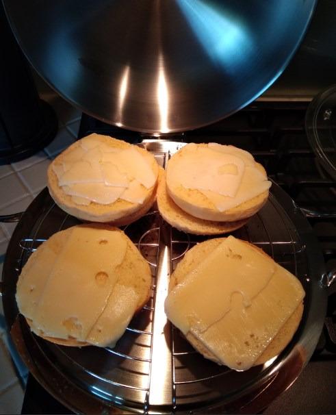 Parfaite pour les soirs de semaine