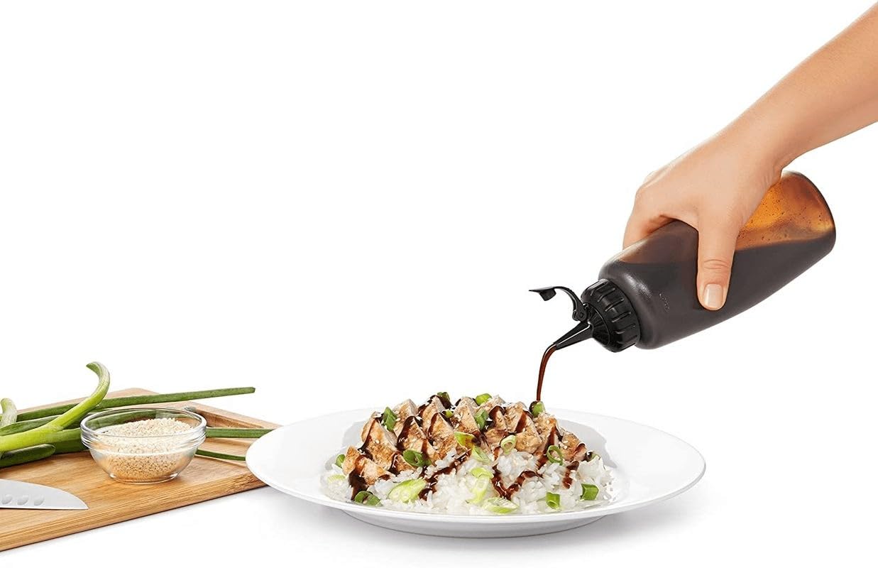 oxo-good-grips-flacon-de-cuisine-souple-moyen-bouteille-doseuse-sans-bpa-avec-em image 4