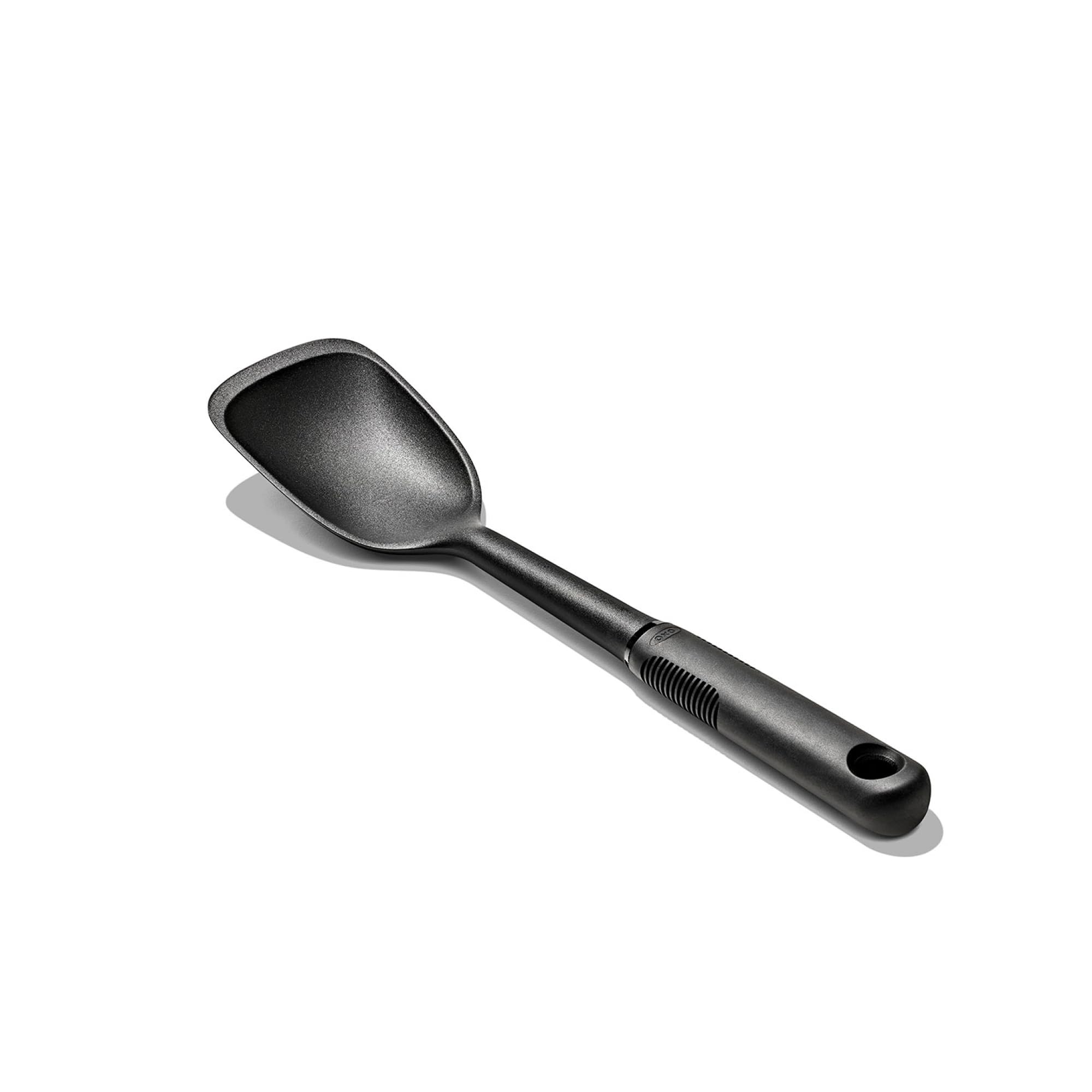 oxo-good-grips-cuill-re-sauter-en-nylon-r-sistante-jusqu-230-c-compatible-antiad image 1