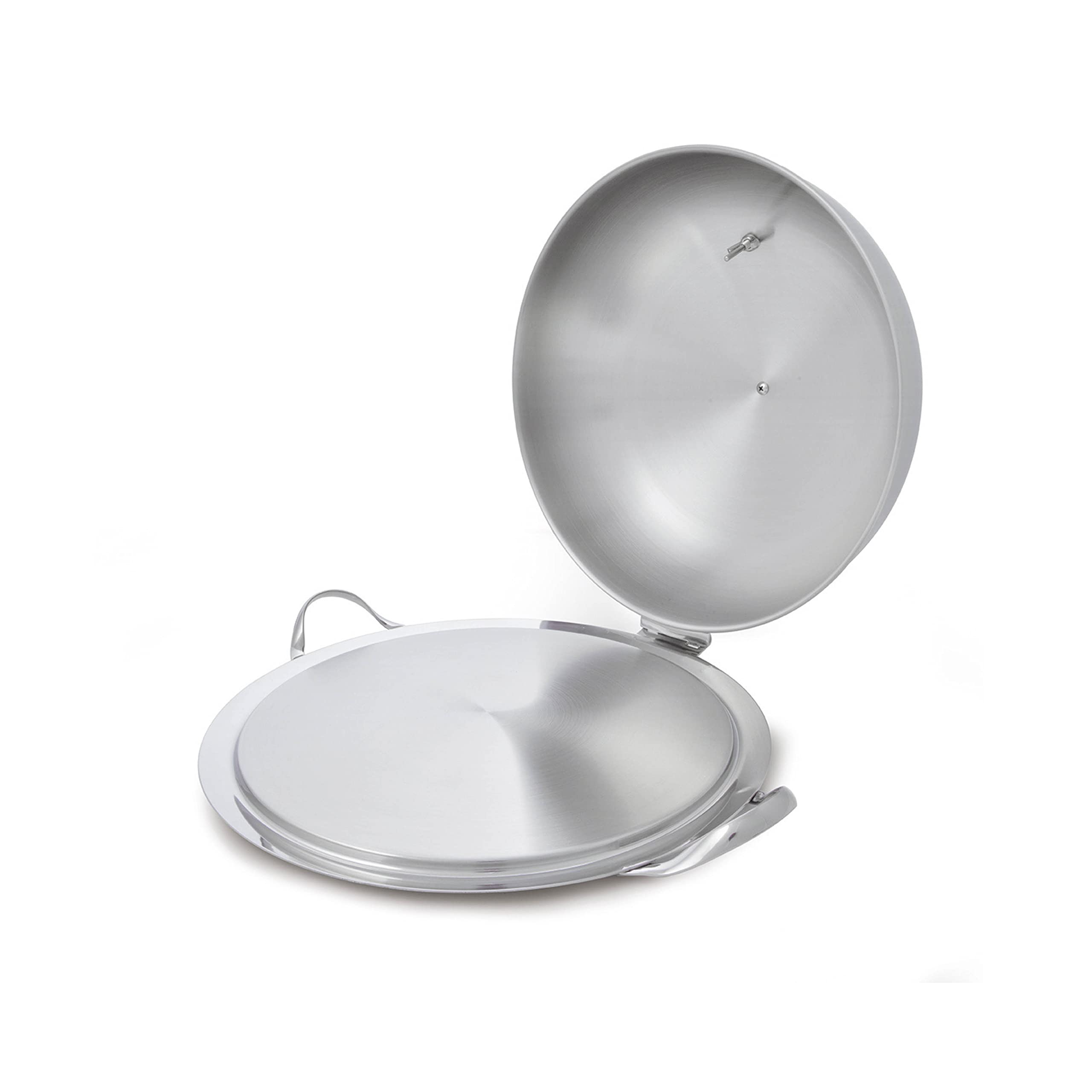 mastrad-o-plancha-f63580-plancha-compacte-tous-feux-avec-couvercle-articul-2-gri image 1