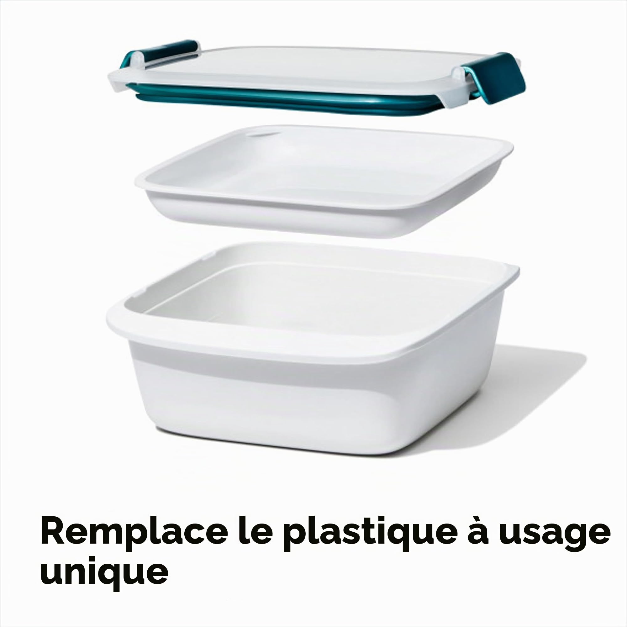 oxo-good-grips-bo-te-herm-tique-salade-prep-go-plateau-s-parateur-couvercle-tanc image 5