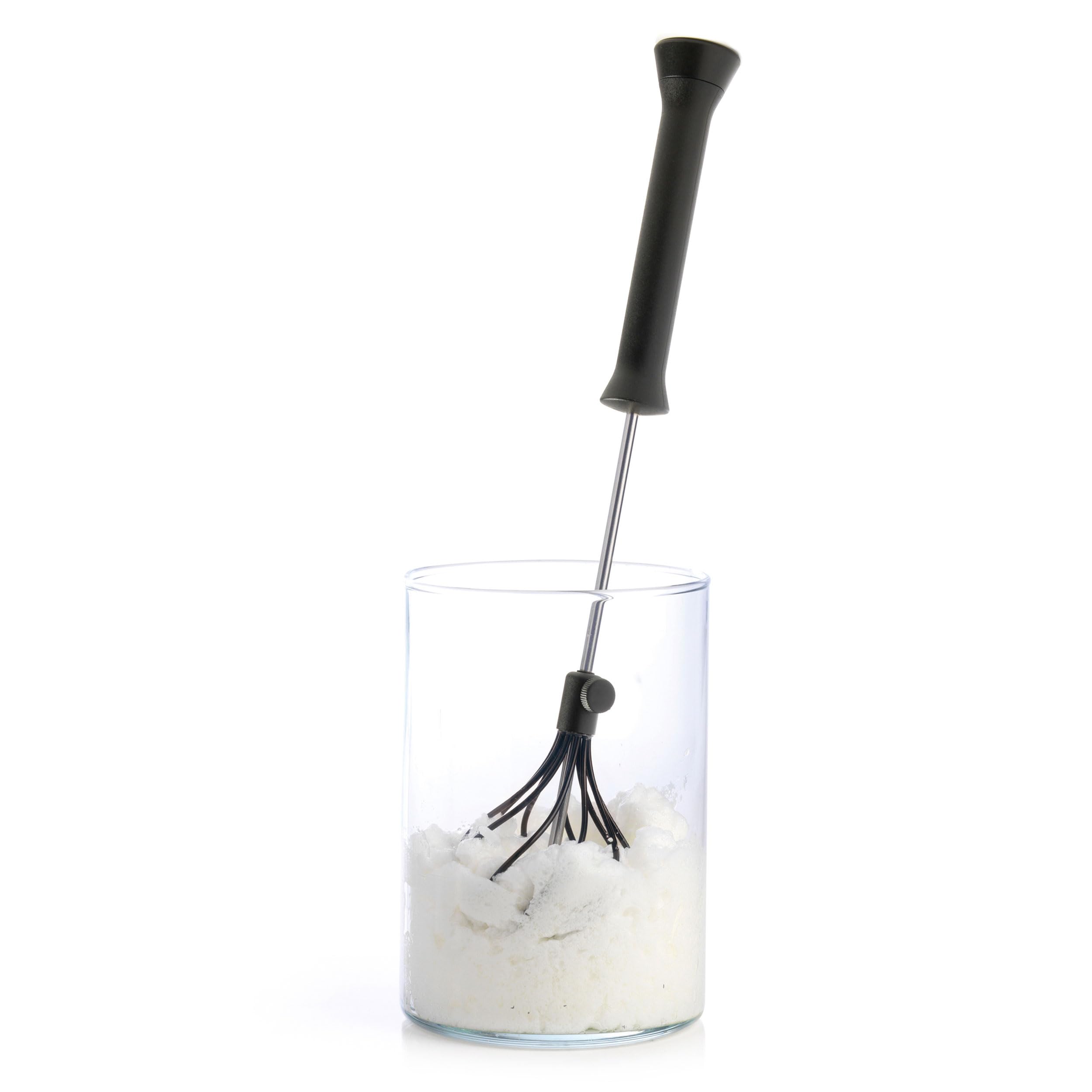 mastrad-f11400-fouet-m-canique-express-silicone-sans-bpa-noir-t-te-modulable image 6