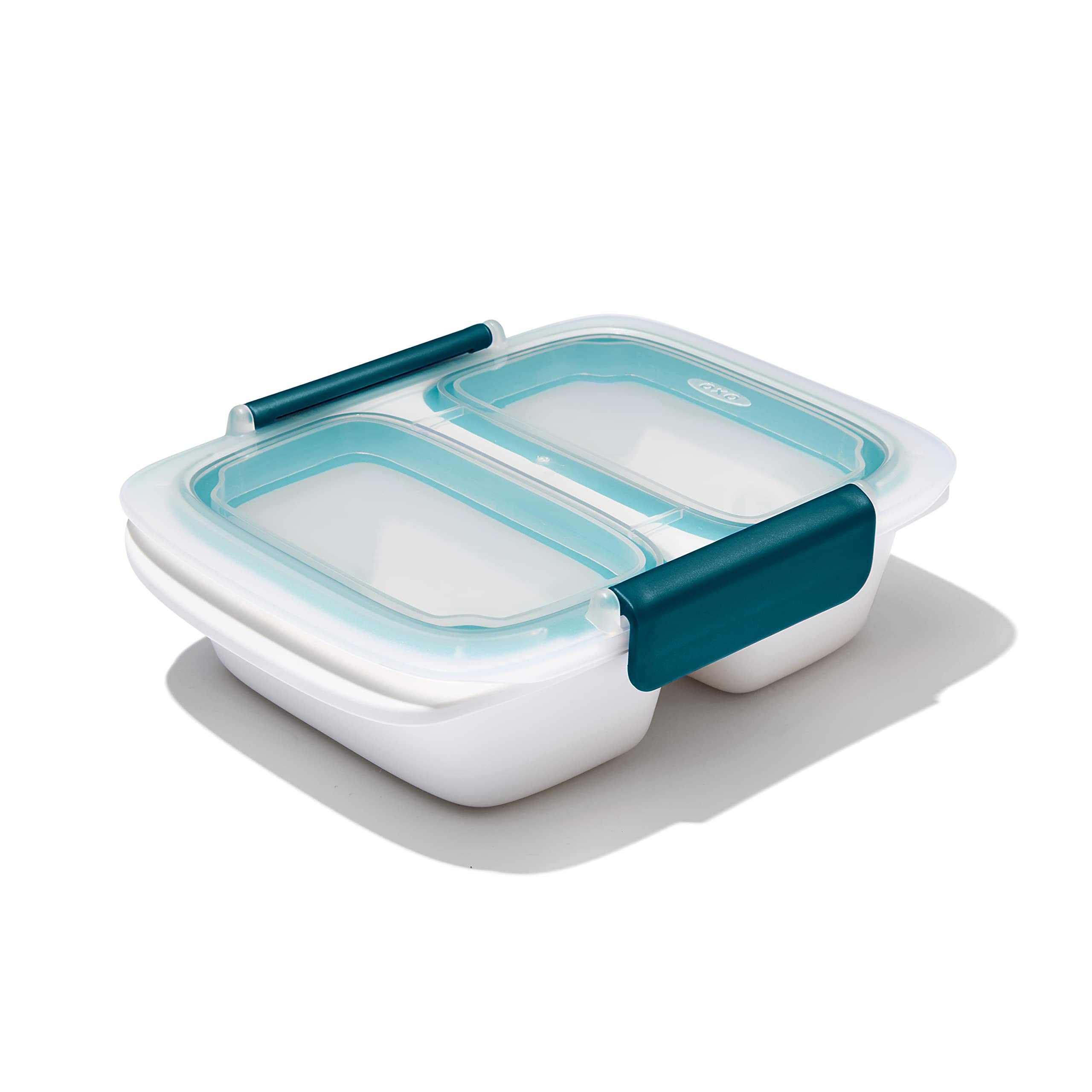 oxo-good-grips-bo-te-herm-tique-salade-prep-go-plateau-s-parateur-couvercle-tanc image 8