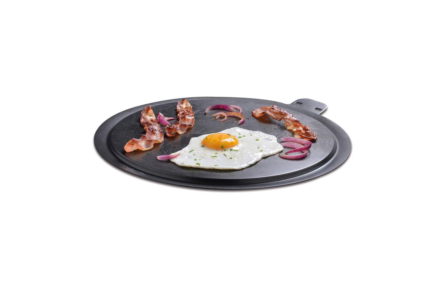 mastrad-f63300-planche-de-cuisson-anti-adh-sive-pour-cr-pes-32-cm-tous-feux-dont image 3