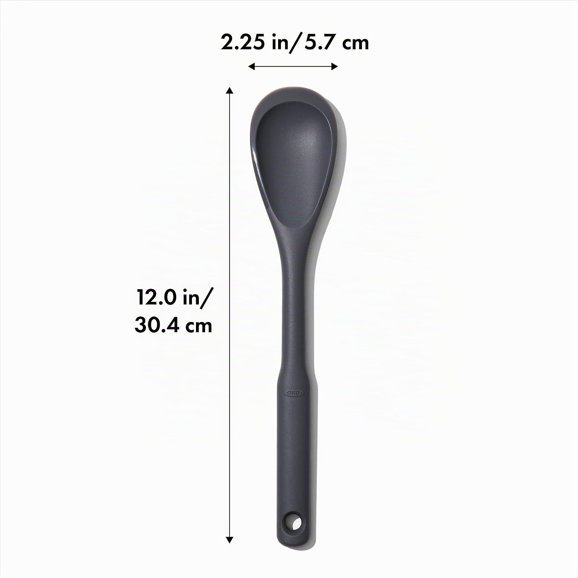 oxo-good-grips-cuill-re-de-service-en-silicone-petite-taille-r-sistante-la-chale image 7