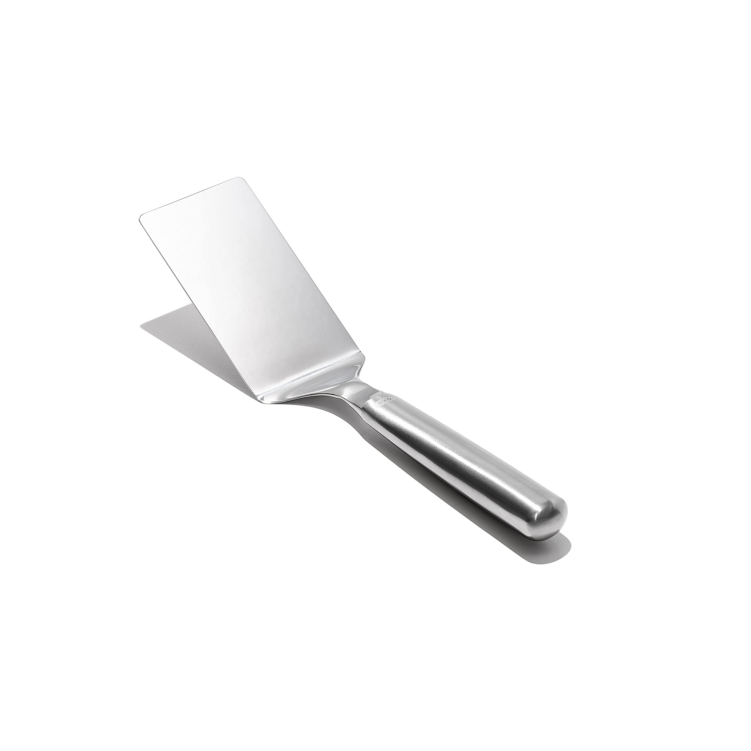 oxo-steel-spatule-lasagnes-en-inox-t-te-inclin-e-flexible-et-solide-pour-plats-a image 1