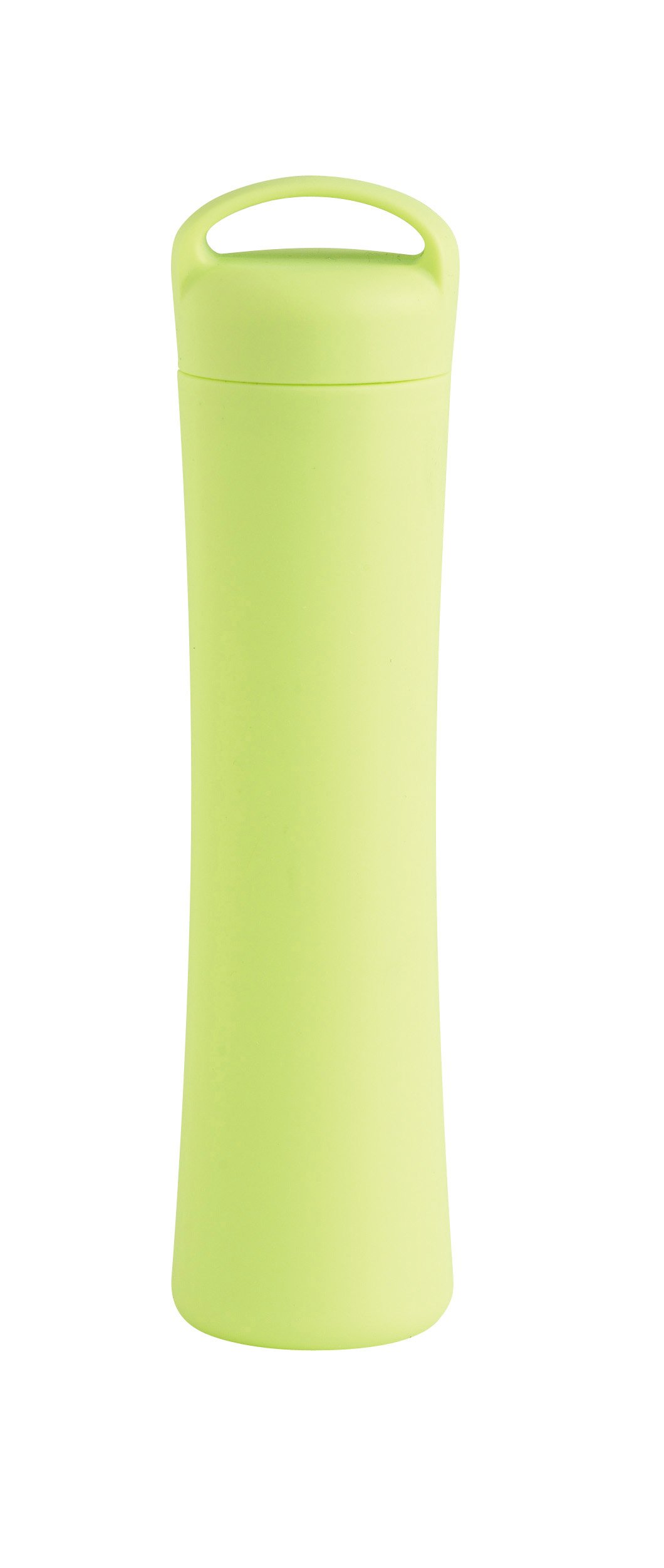 mastrad-f24908-tube-ail-vert-presse-ail-souple-pour-plucher-et-hacher-l-ail-sans image 1