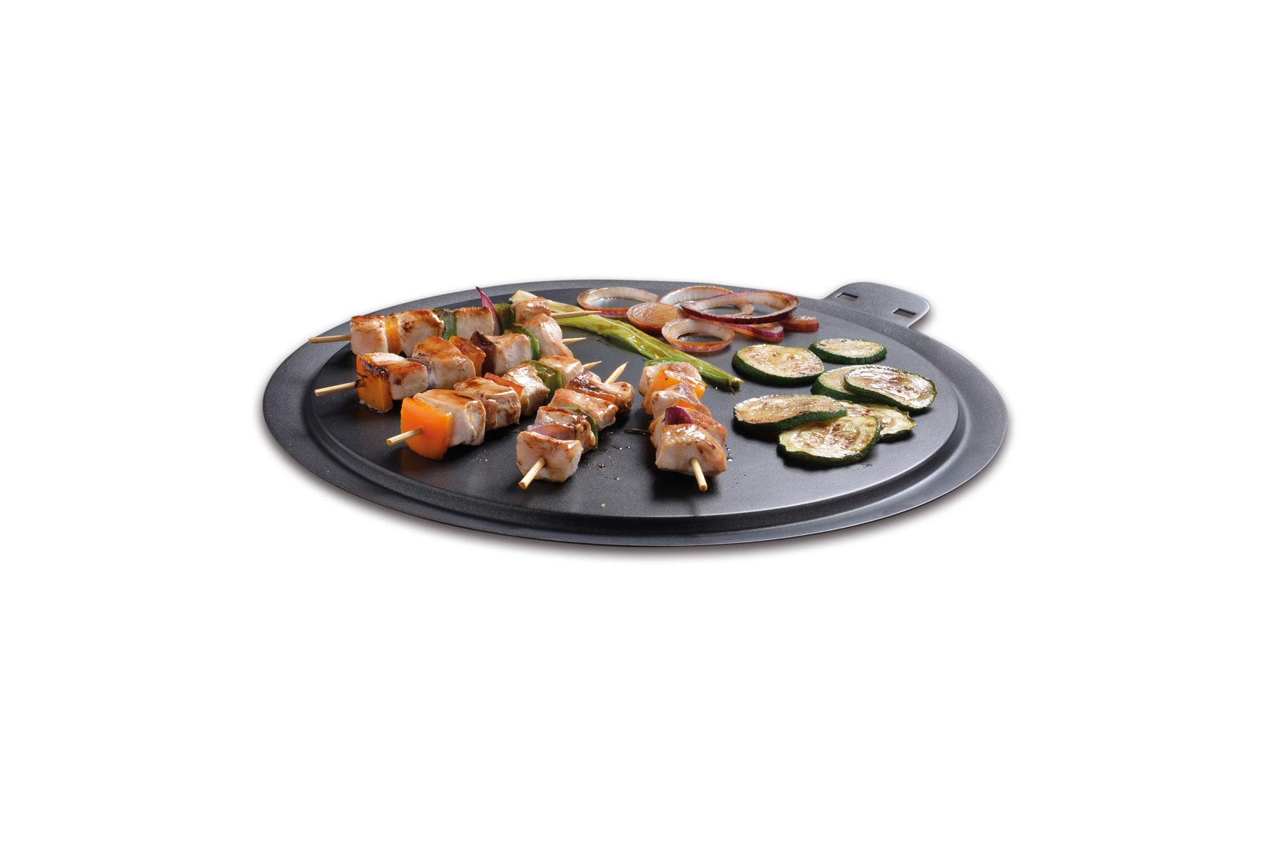 mastrad-f63300-planche-de-cuisson-anti-adh-sive-pour-cr-pes-32-cm-tous-feux-dont image 4