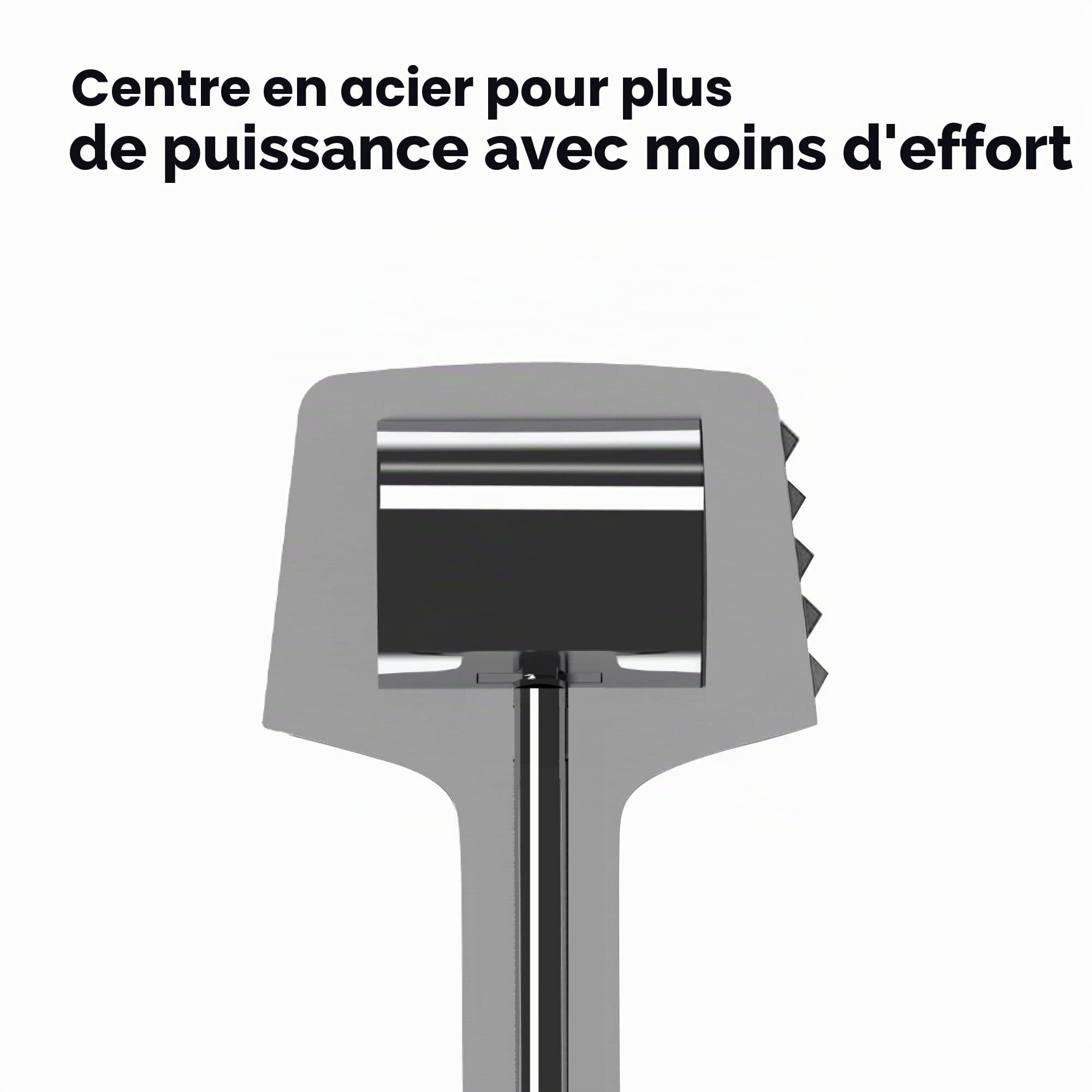 oxo-good-grips-attendrisseur-viande-marteau-double-face-en-aluminium-face-dents- image 6