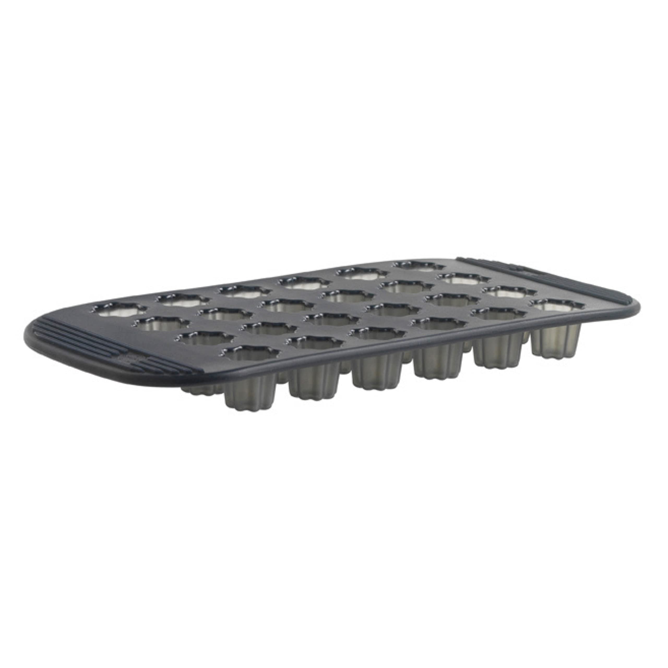 mastrad-moule-28-mini-cannel-s-en-silicone-premium-antiadh-sif-poign-es-rigides- image 2