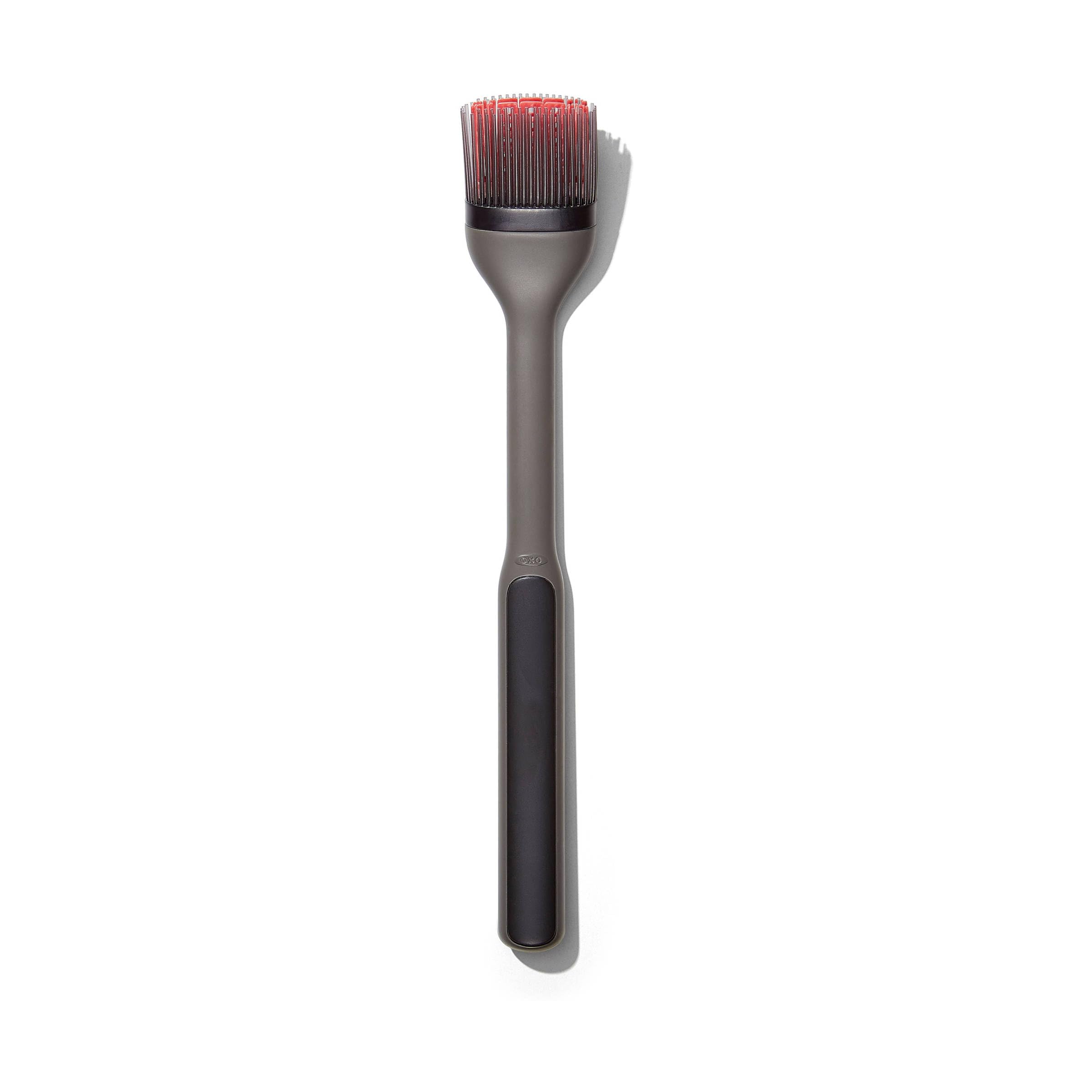 oxo-good-grips-outdoor-spatule-de-pr-cision-barbecue-en-inox-t-te-fine-biseaut-e image 8