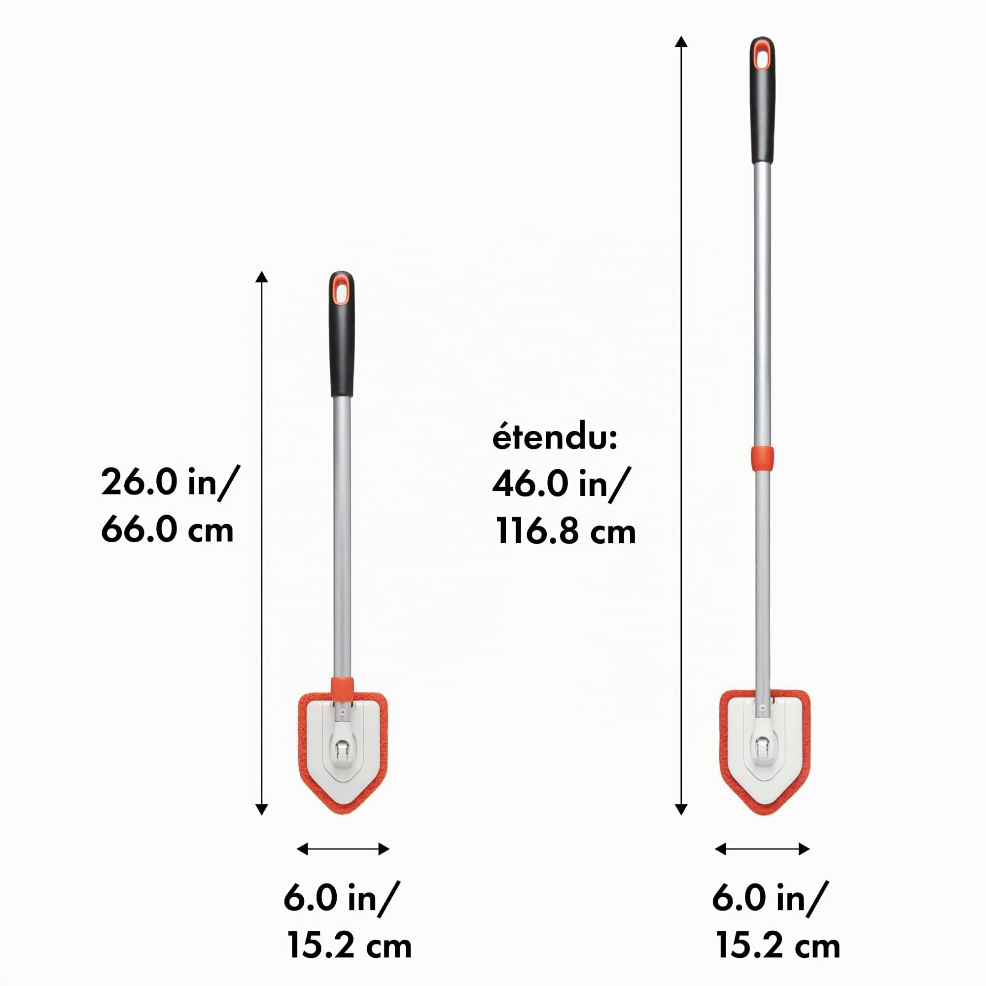 oxo-good-grips-12126100-balai-ponge-avec-manche-t-lescopique-66-106-cm-et-t-te-a image 2
