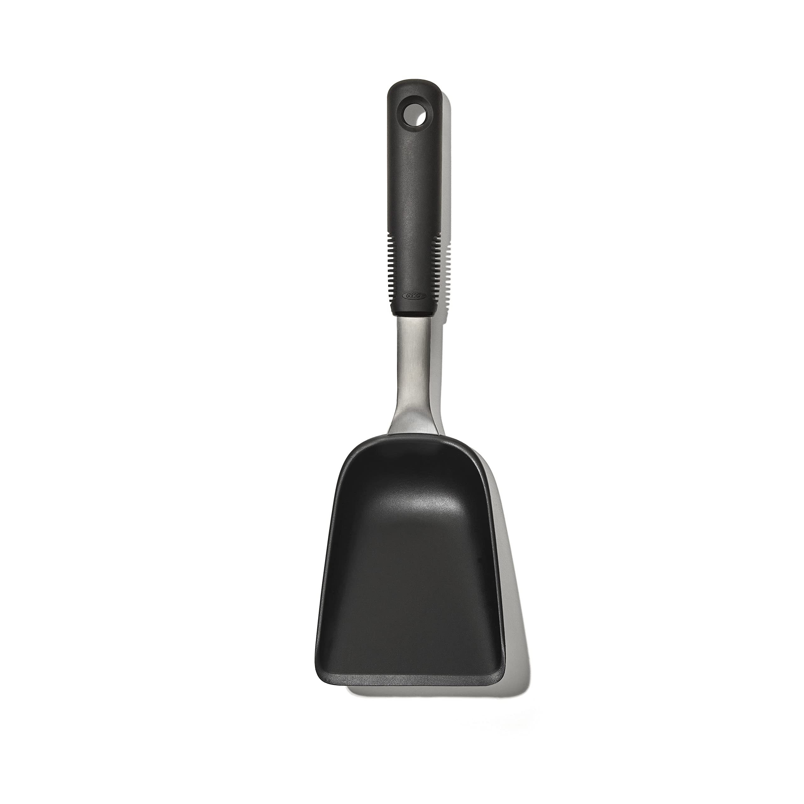 oxo-good-grips-spatule-pour-plaque-t-te-large-bords-fusel-s-et-bord-nylon-pour-r image 1