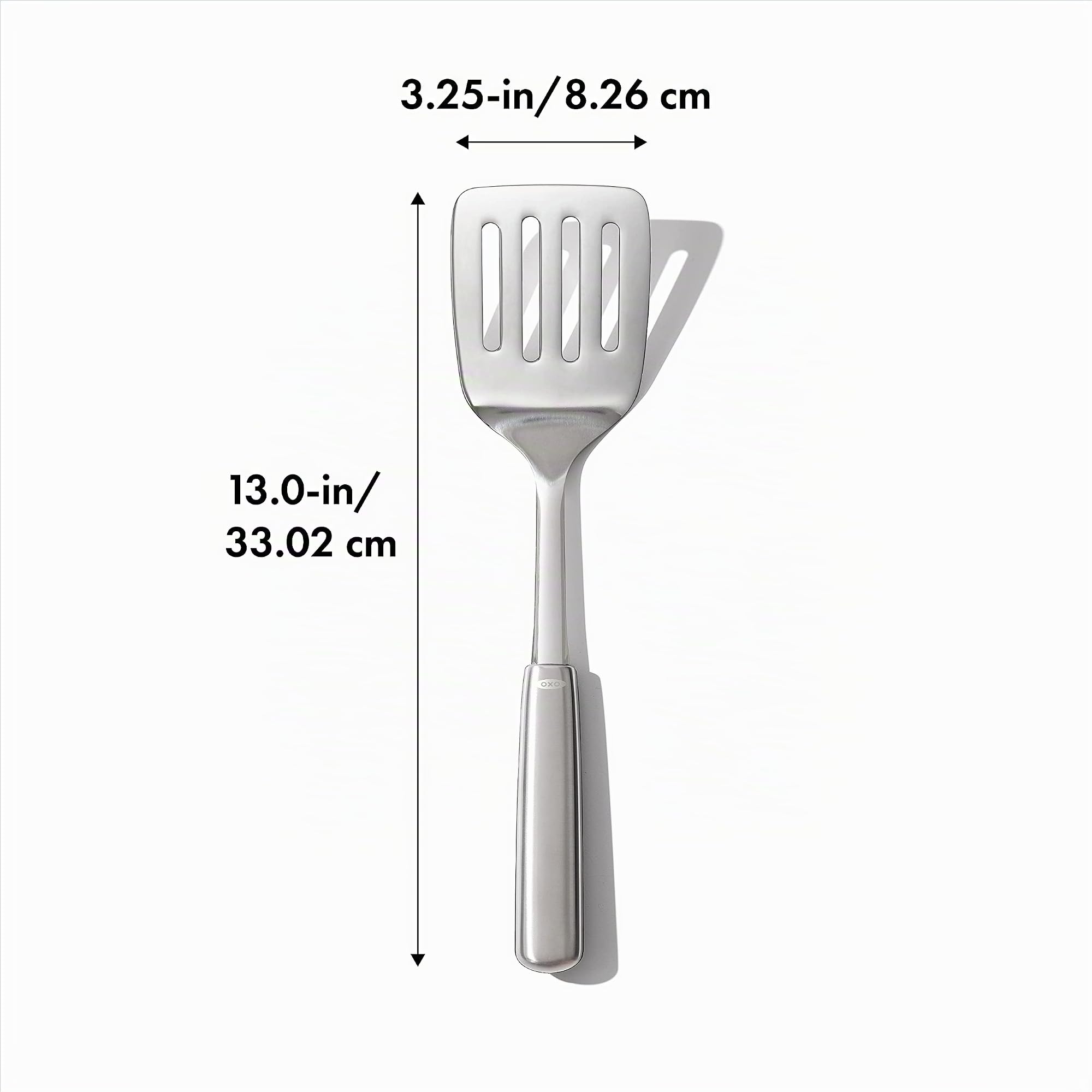 oxo-steel-spatule-de-cuisine-en-inox-t-te-r-sistante-la-chaleur-compatible-antia image 3